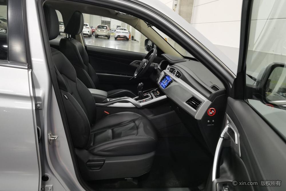 Geely Boyue