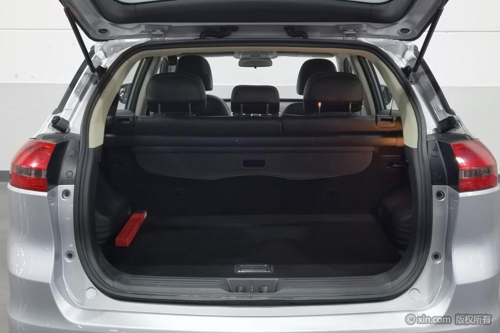 Geely Boyue