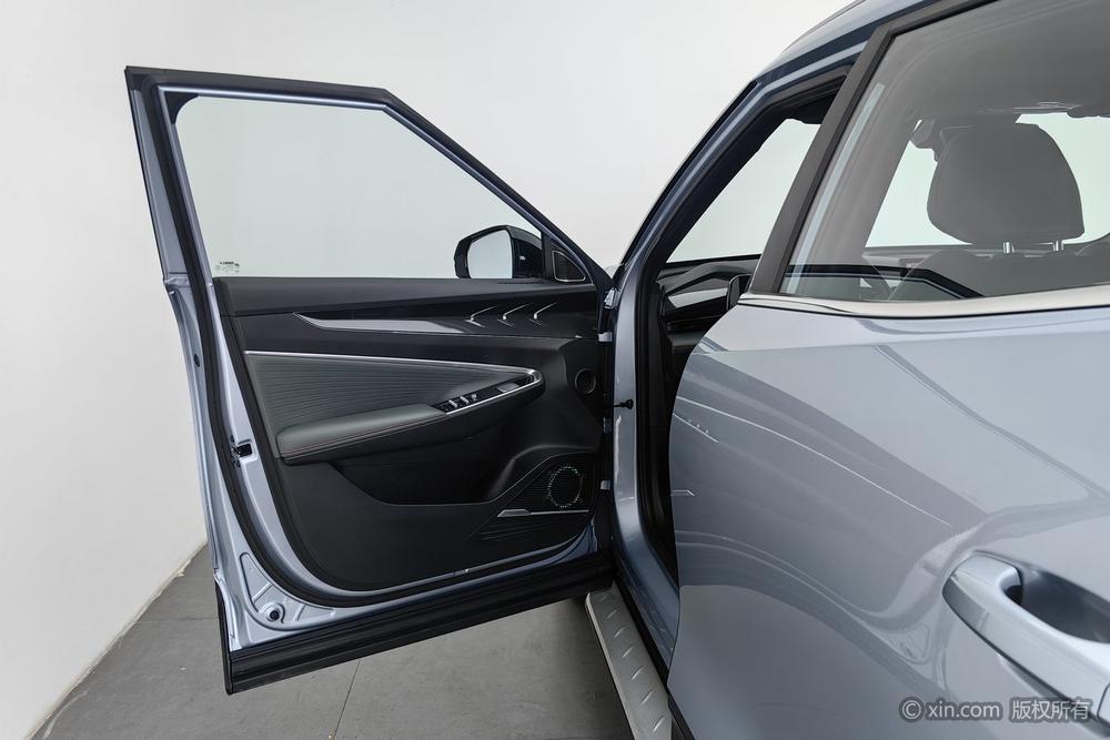 Geely Boyue