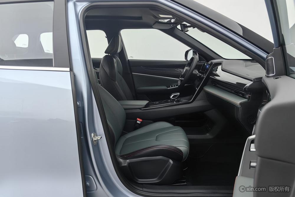 Geely Boyue