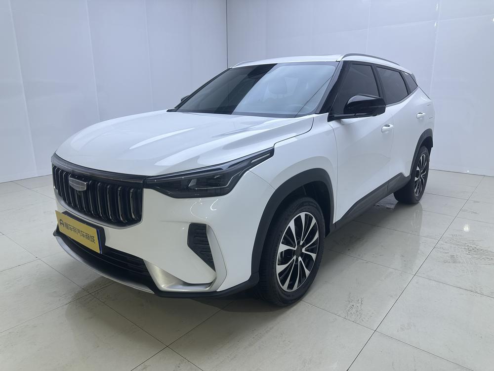 Geely Boyue
