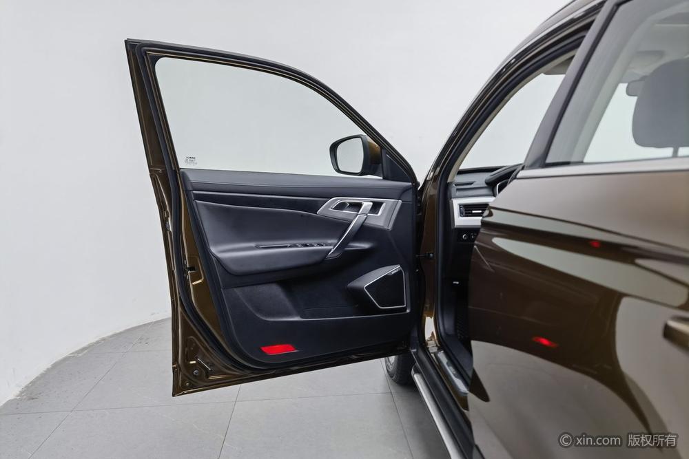 Geely Boyue