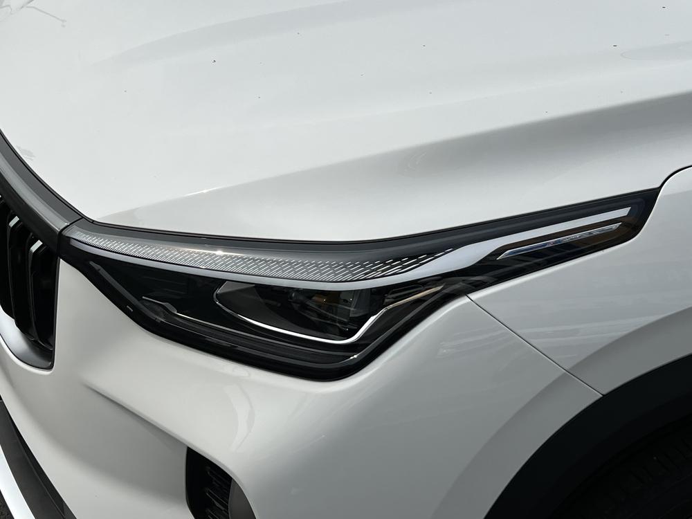Geely Boyue