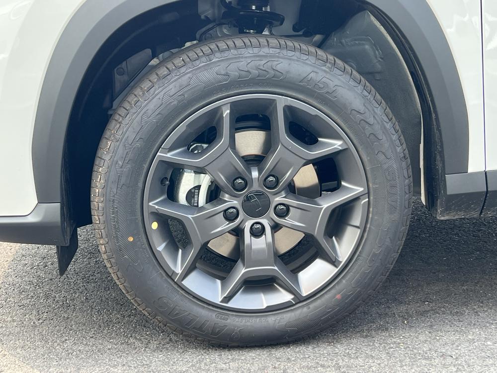 Geely Boyue