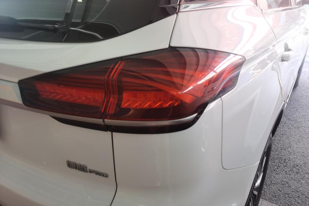 Geely Boyue
