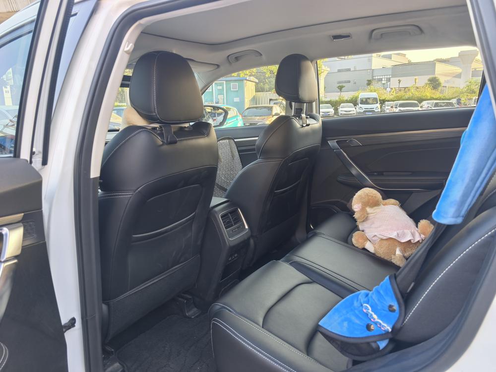 Geely Boyue