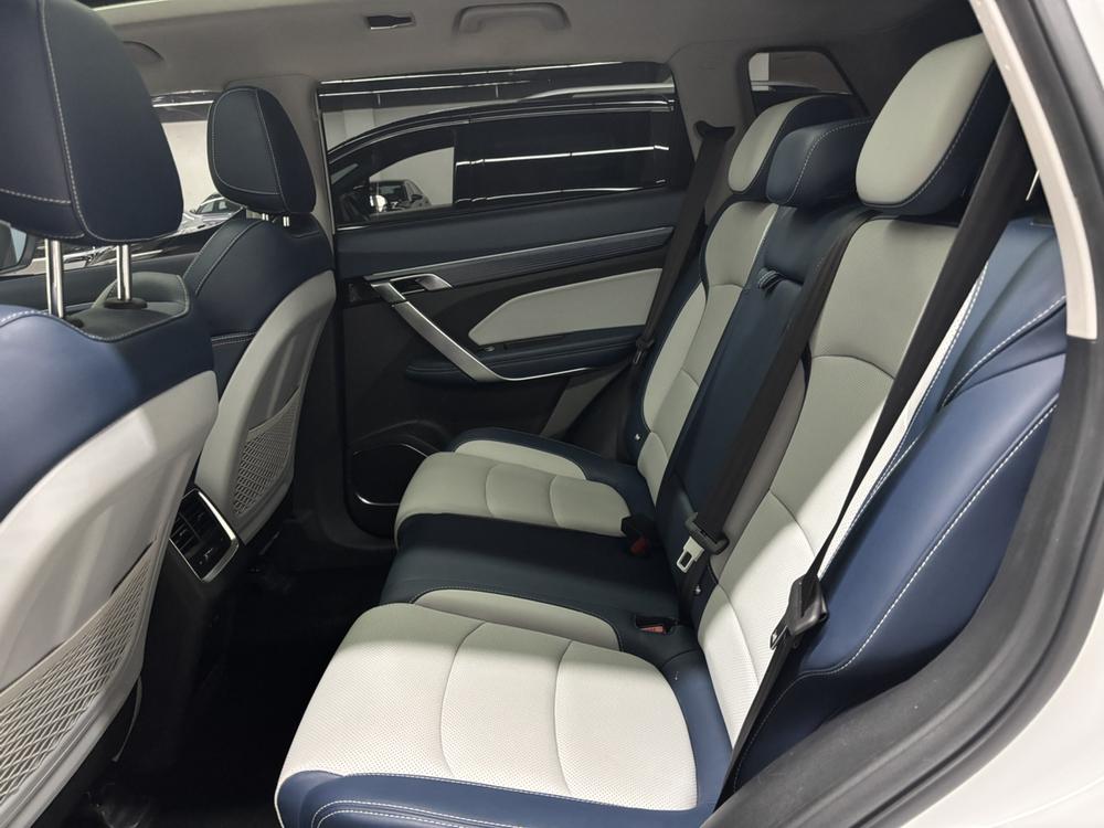 Geely Boyue