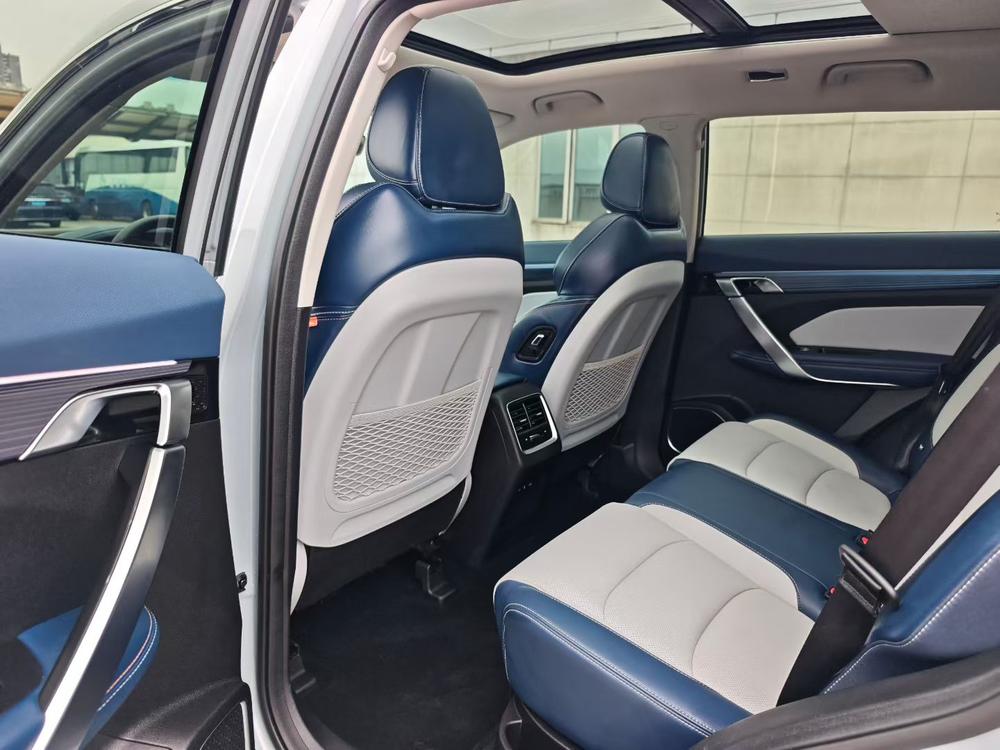 Geely Boyue