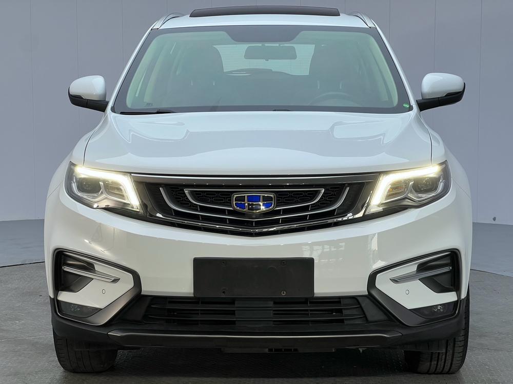 Geely Boyue