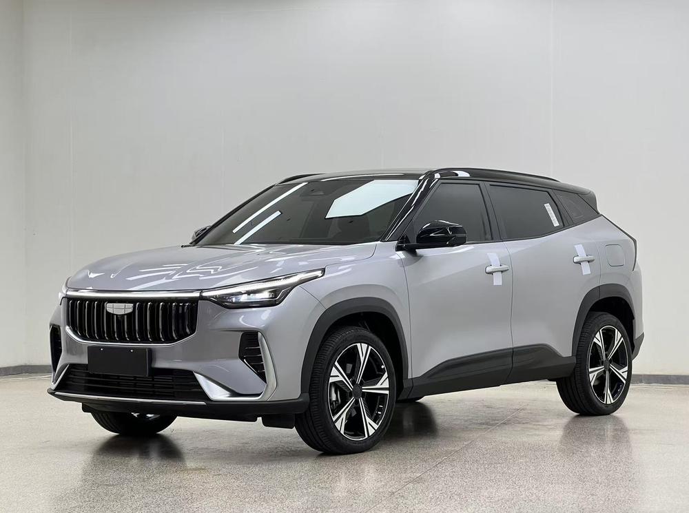 Geely Boyue