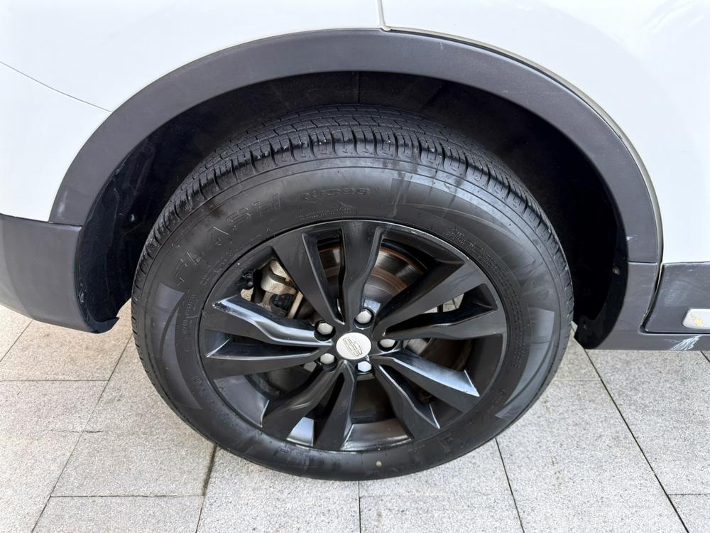 Geely Boyue