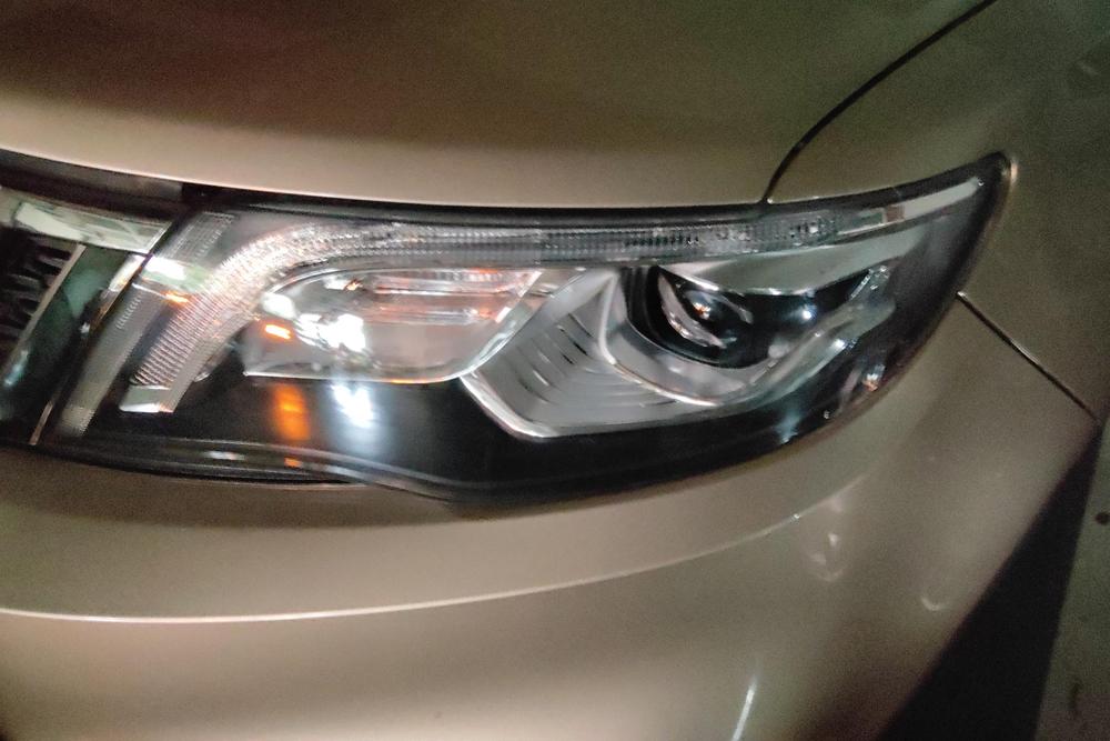 Geely Boyue