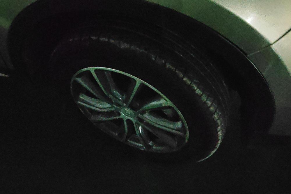 Geely Boyue