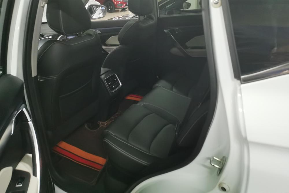 Geely Boyue