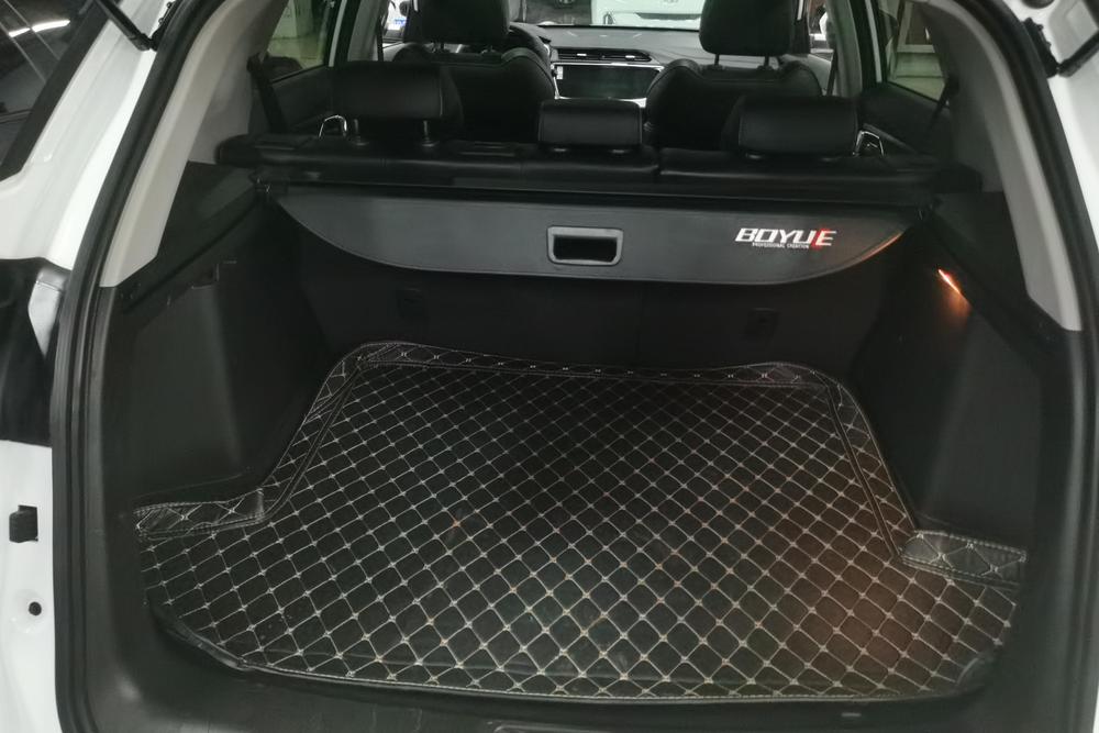 Geely Boyue