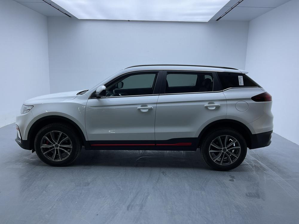 Geely Boyue