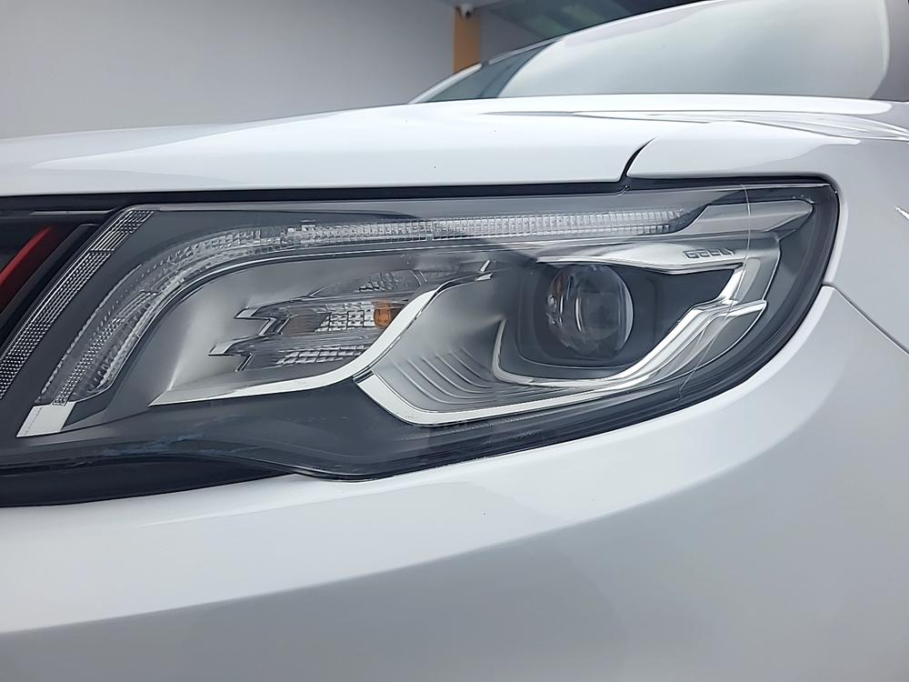 Geely Boyue