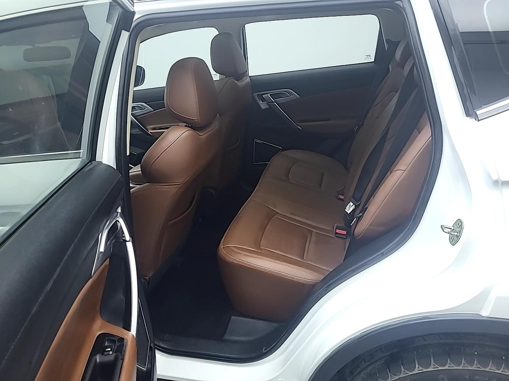Geely Boyue