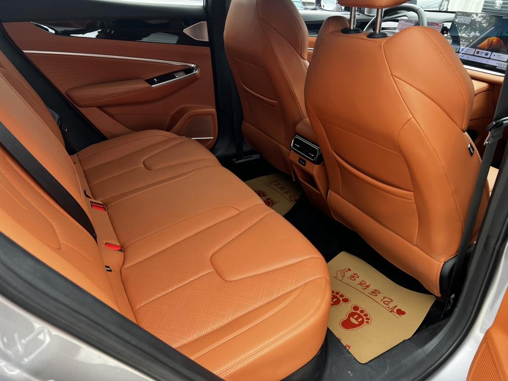 Geely Boyue