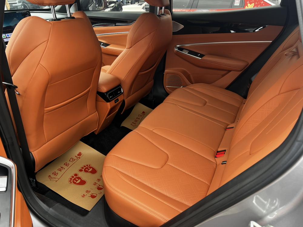 Geely Boyue