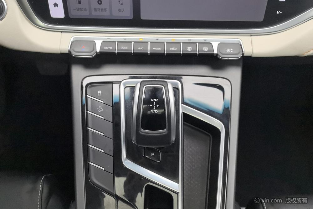 Geely Boyue