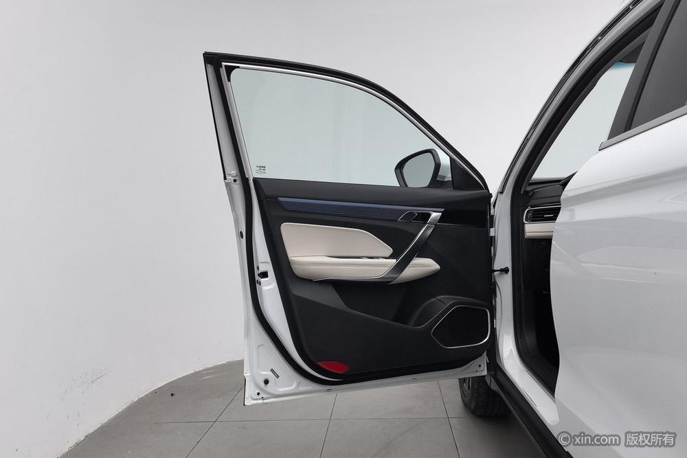 Geely Boyue