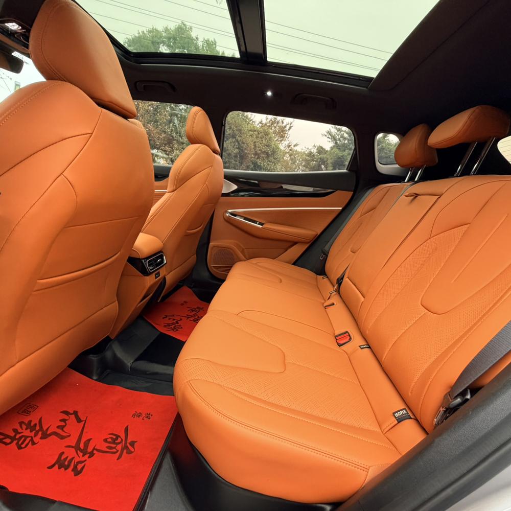Geely Boyue