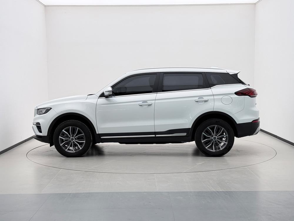 Geely Boyue