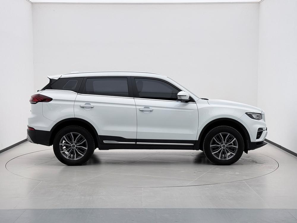 Geely Boyue