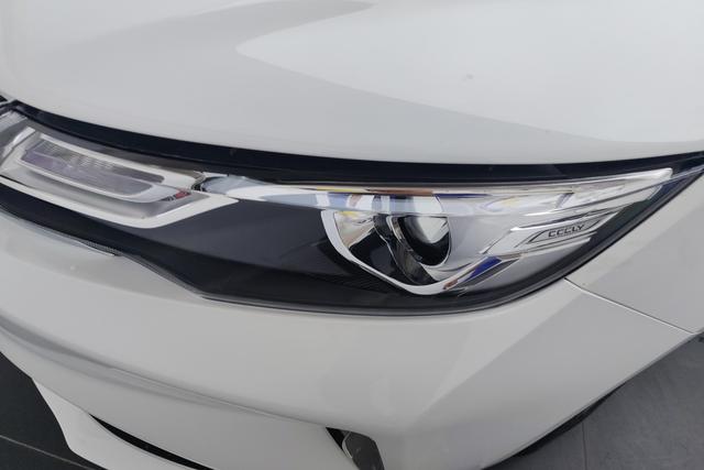 Geely Emgrand GL
