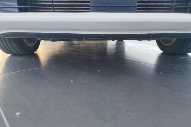Geely Emgrand GL