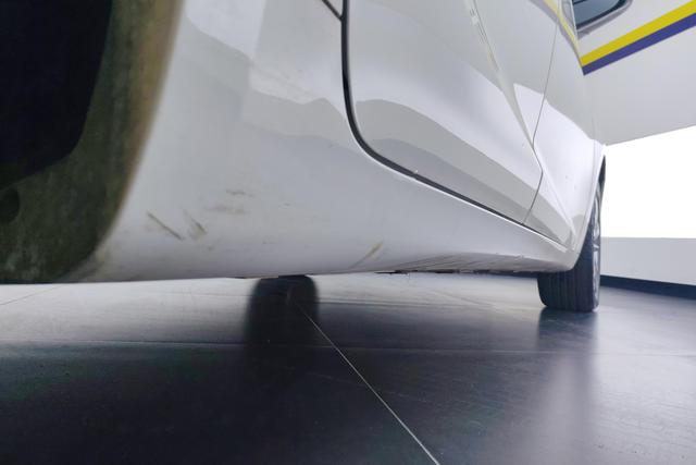 Geely Emgrand GL
