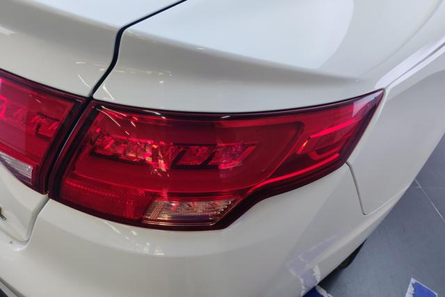 Geely Emgrand GL