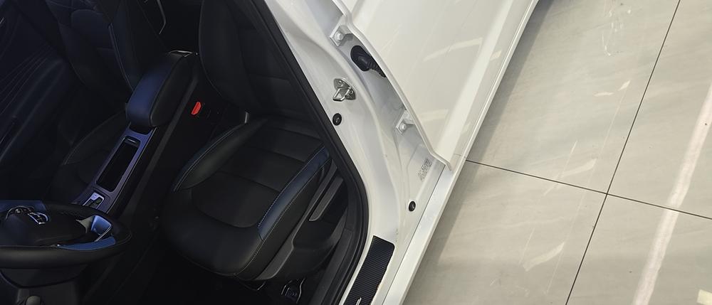 Geely Emgrand GL