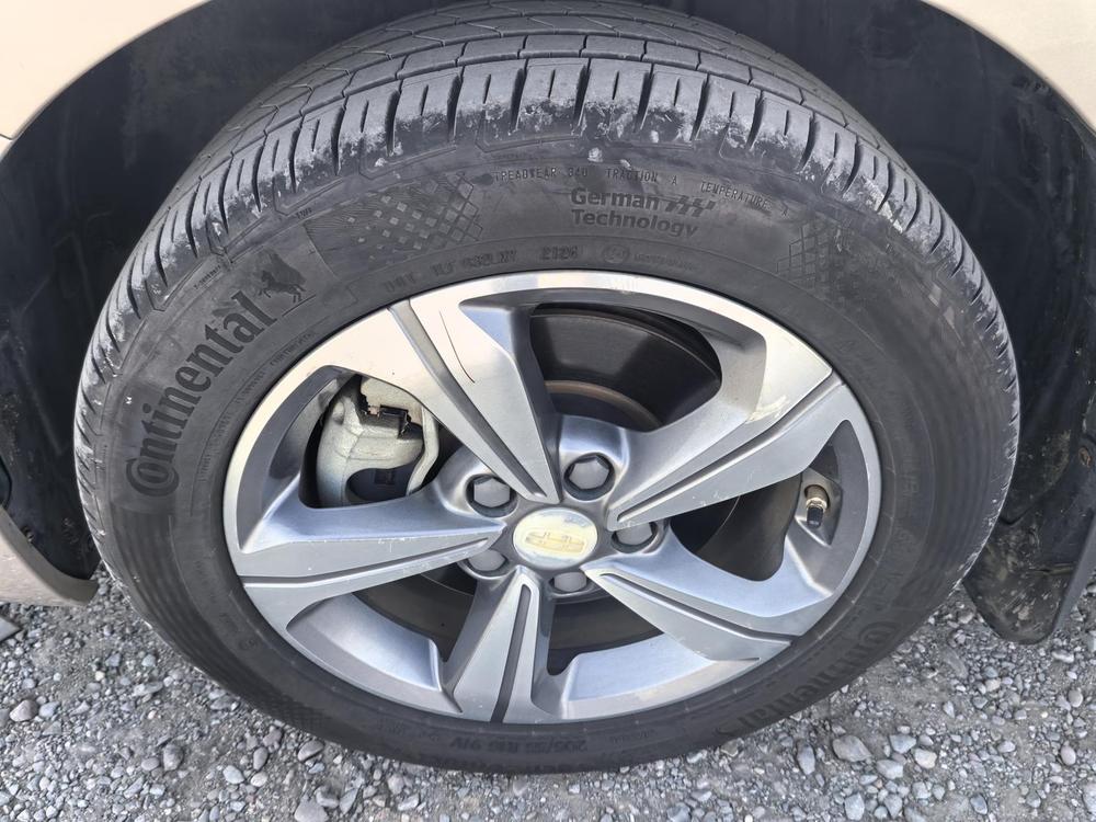 Geely Emgrand GL