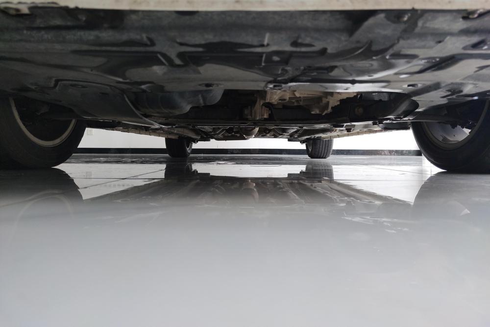 Geely Emgrand GL