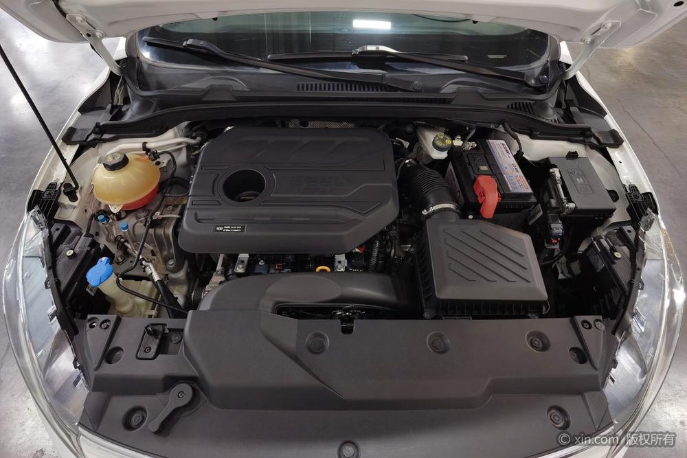 Geely Emgrand GL