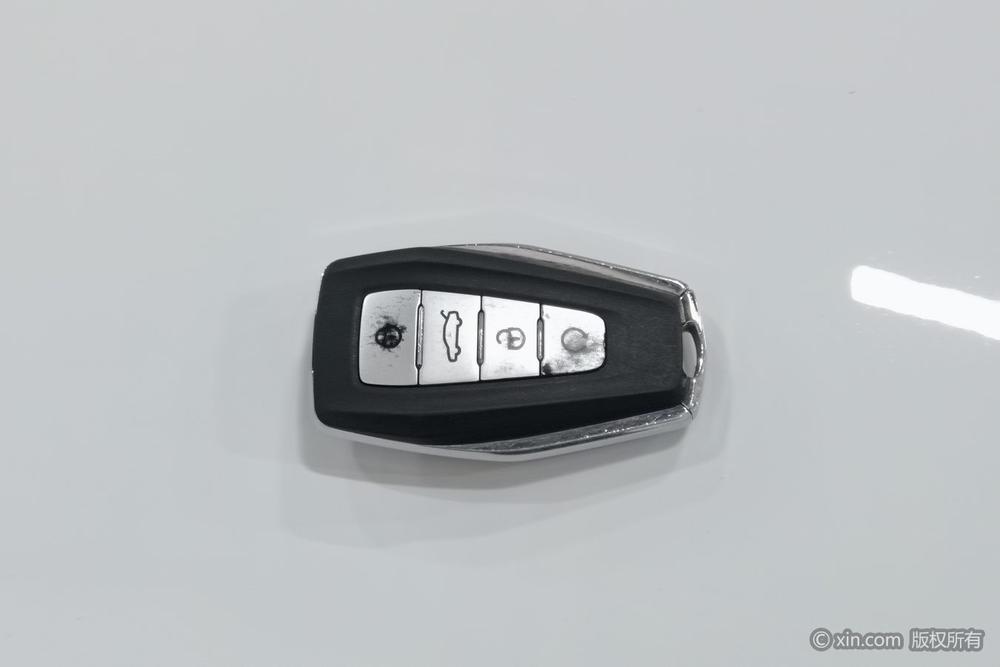 Geely Emgrand GL