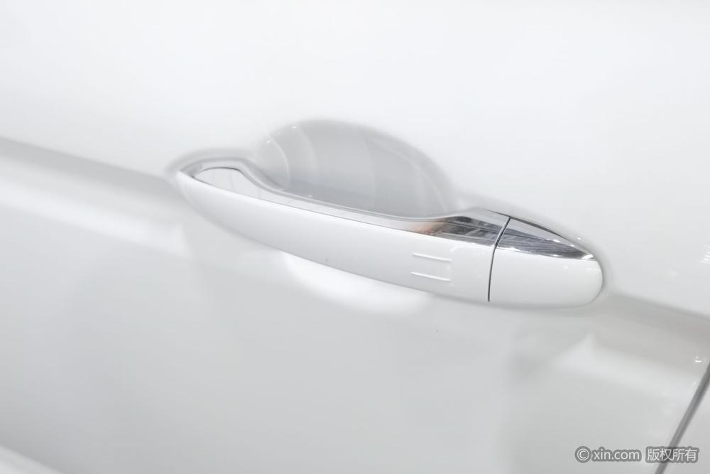 Geely Emgrand GL