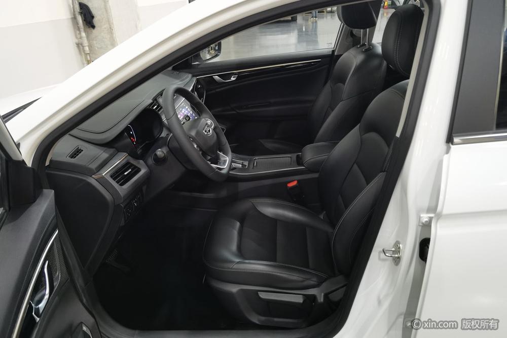 Geely Emgrand GL