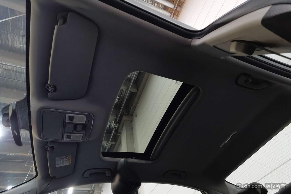 Geely Emgrand GL
