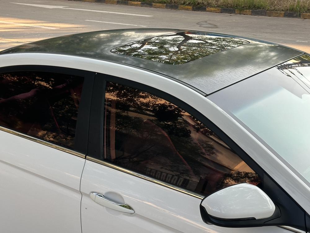 Geely Emgrand GL