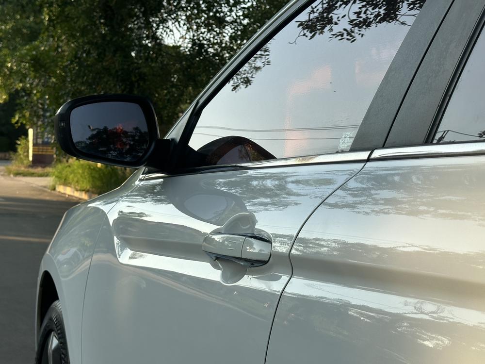 Geely Emgrand GL