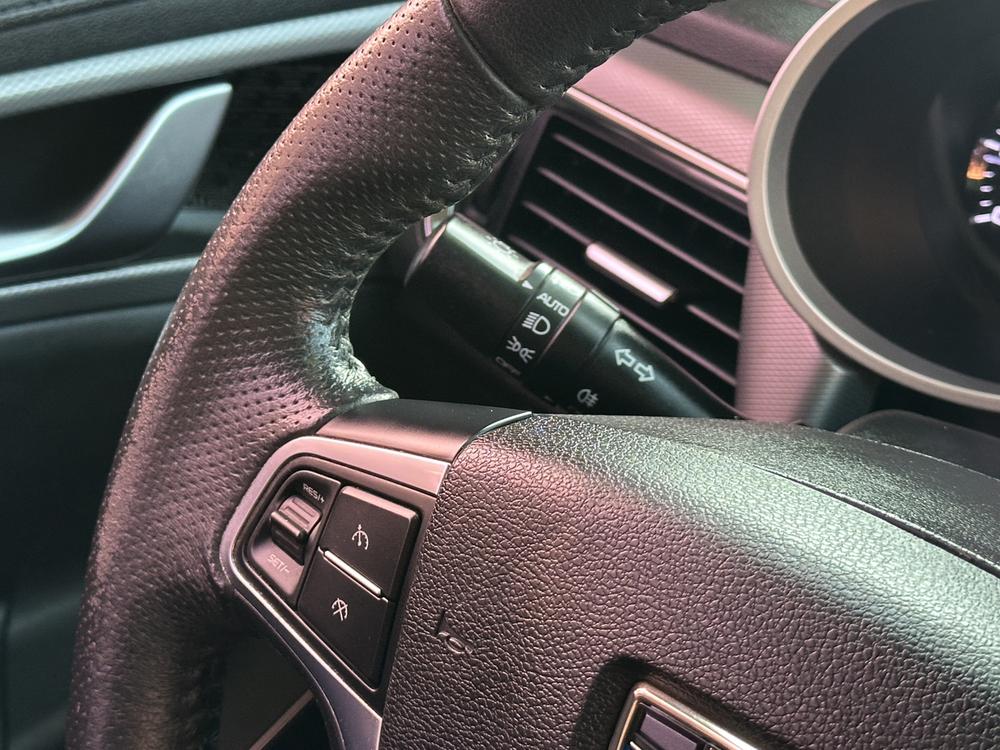 Geely Emgrand GL