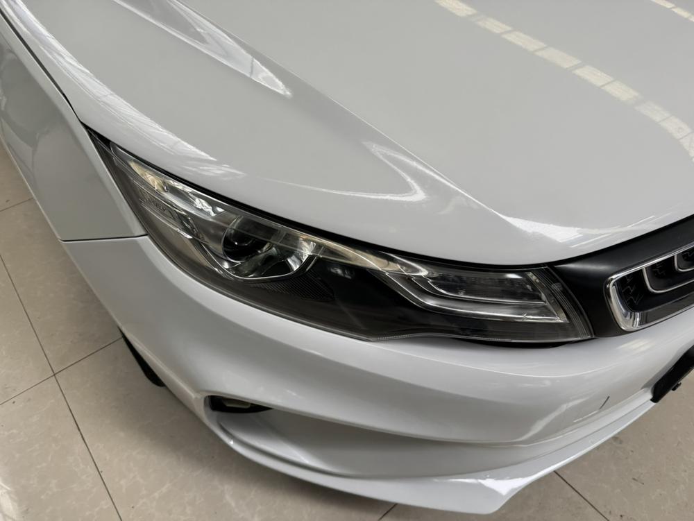 Geely Emgrand GL