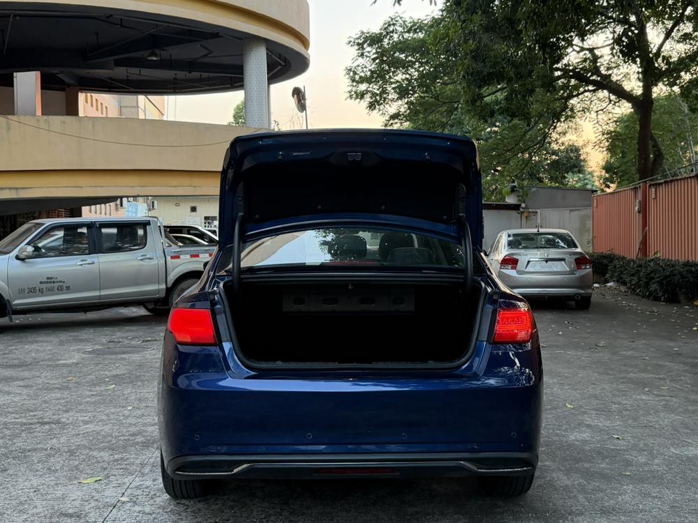 Geely Emgrand GL