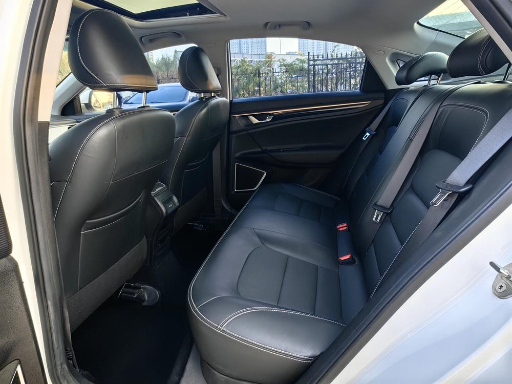 Geely Emgrand GL