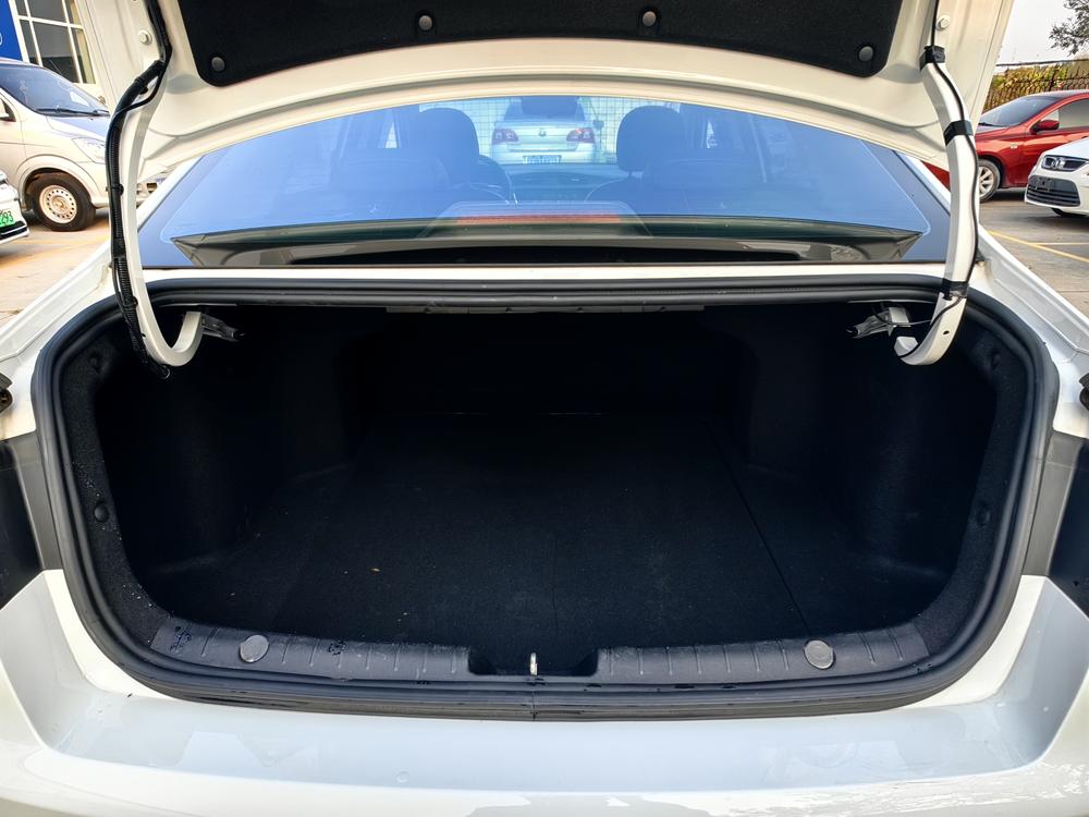 Geely Emgrand GL