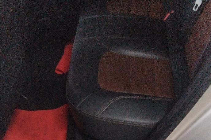 Geely Emgrand GS