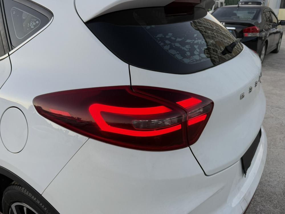 Geely Emgrand GS